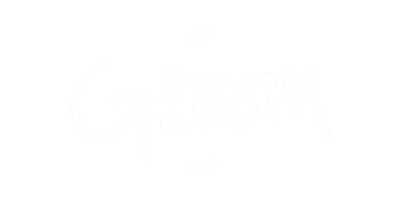 Logo du client Groom