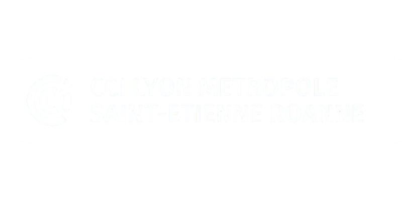 Logo du client CCI Lyon