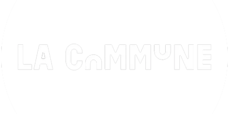 Logo du client La Commune