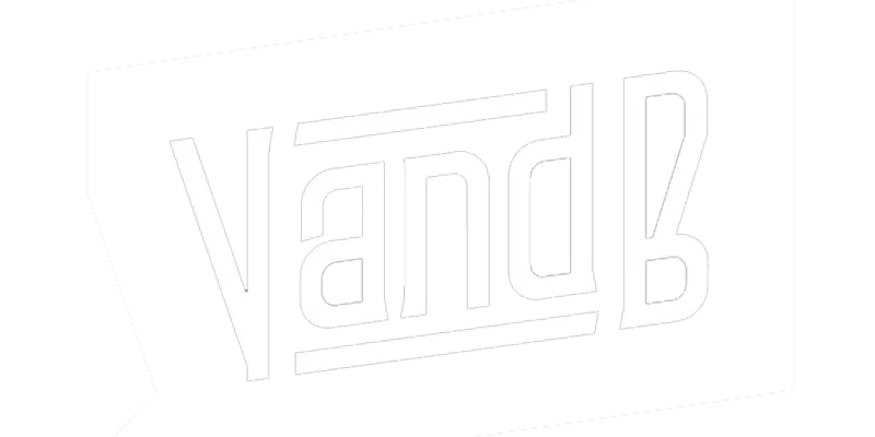 Logo du client VandB