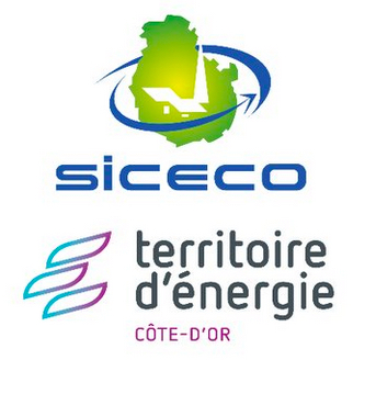 SICECO, territoire d’énergie Côte-d’Or